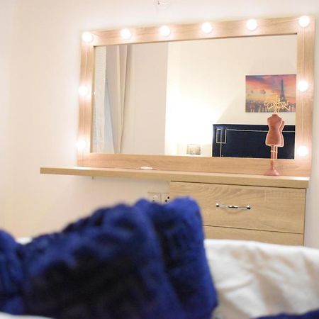 4Seasons Apartment Thebes Luaran gambar