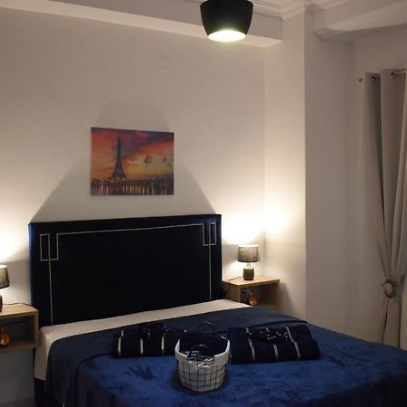 4Seasons Apartment Thebes Luaran gambar
