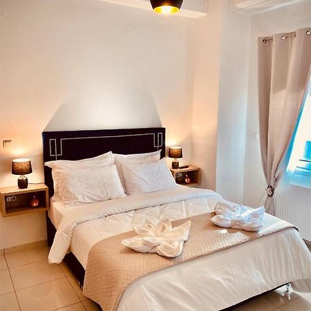 4Seasons Apartment Thebes Luaran gambar