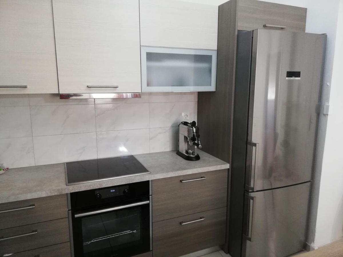 4Seasons Apartment Thebes Luaran gambar