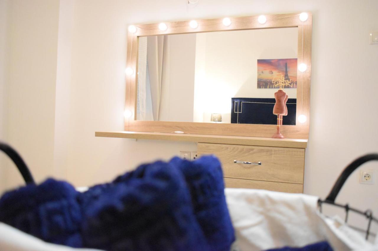 4Seasons Apartment Thebes Luaran gambar