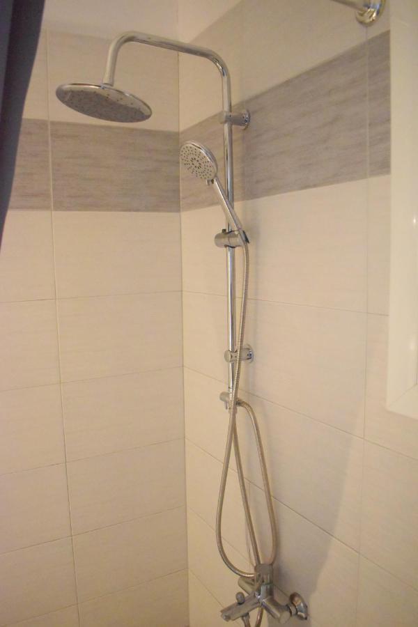 4Seasons Apartment Thebes Luaran gambar
