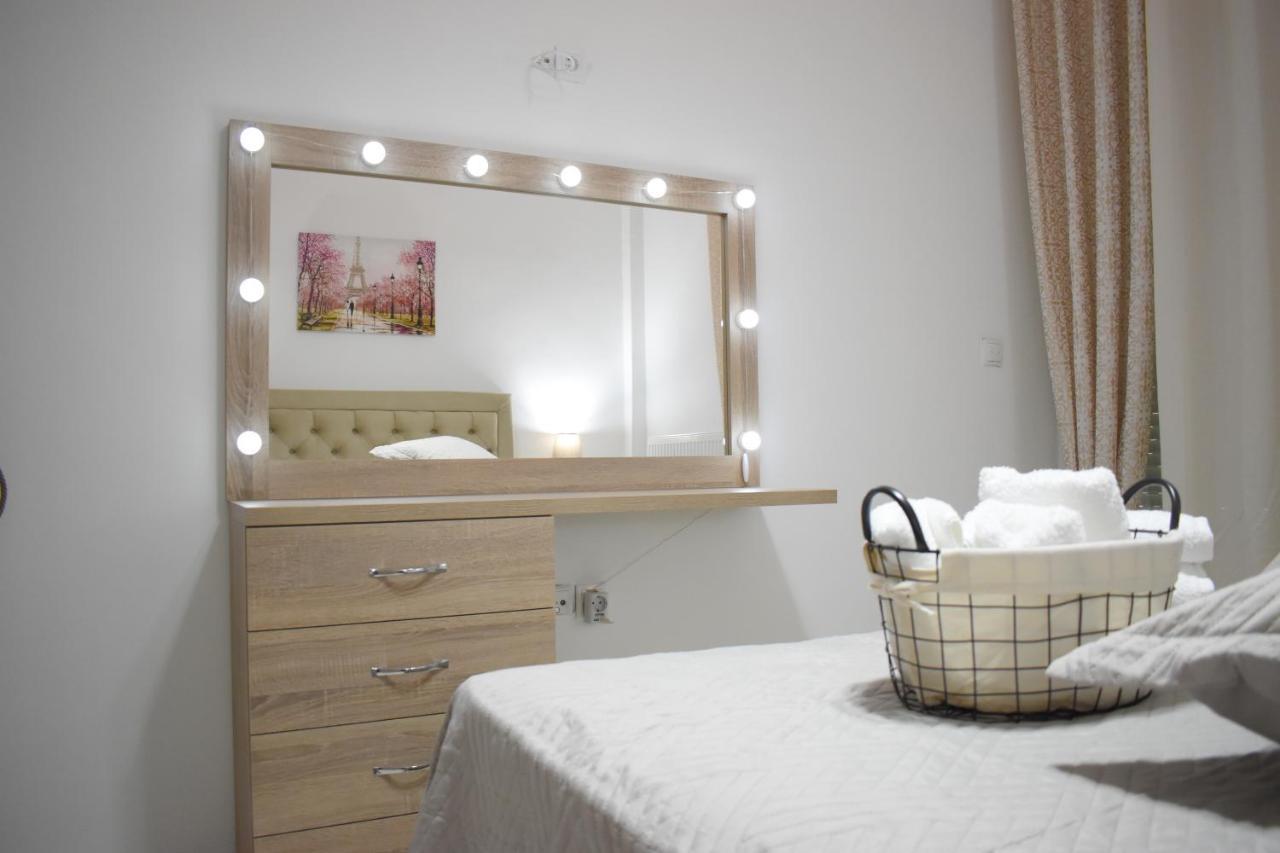 4Seasons Apartment Thebes Luaran gambar