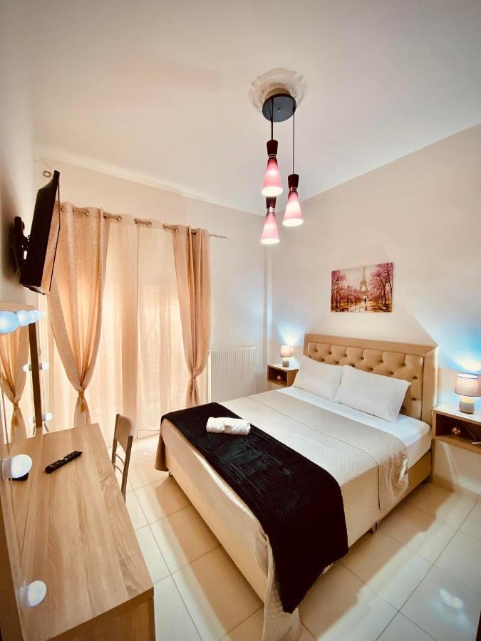 4Seasons Apartment Thebes Luaran gambar