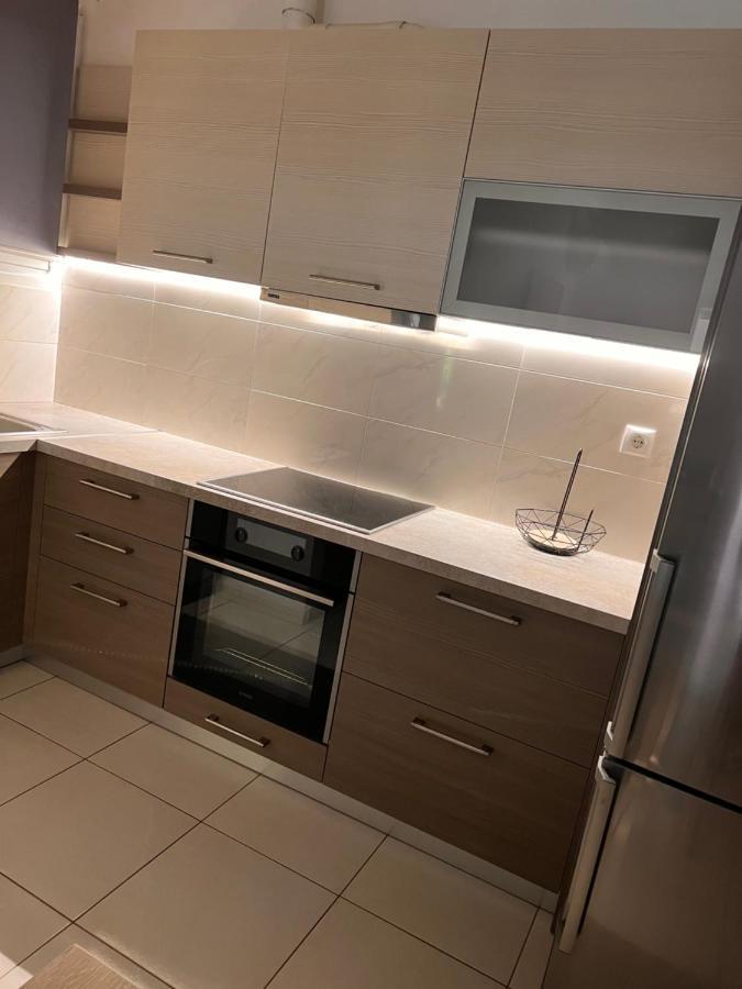 4Seasons Apartment Thebes Luaran gambar
